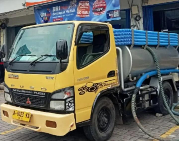 Sedot Wc Balikpapan Selatan