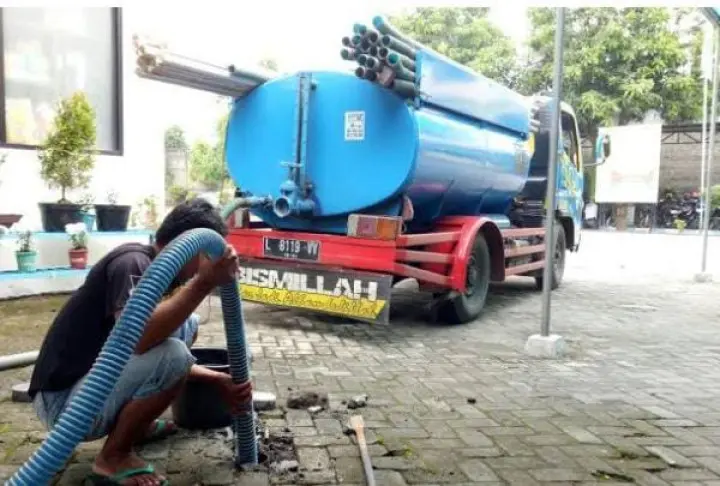Sedot WC balikpapanselatan Murah