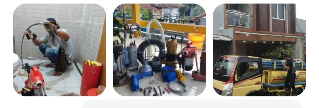 Jasa Sedot WC balikpapanselatan Murah Terpercaya