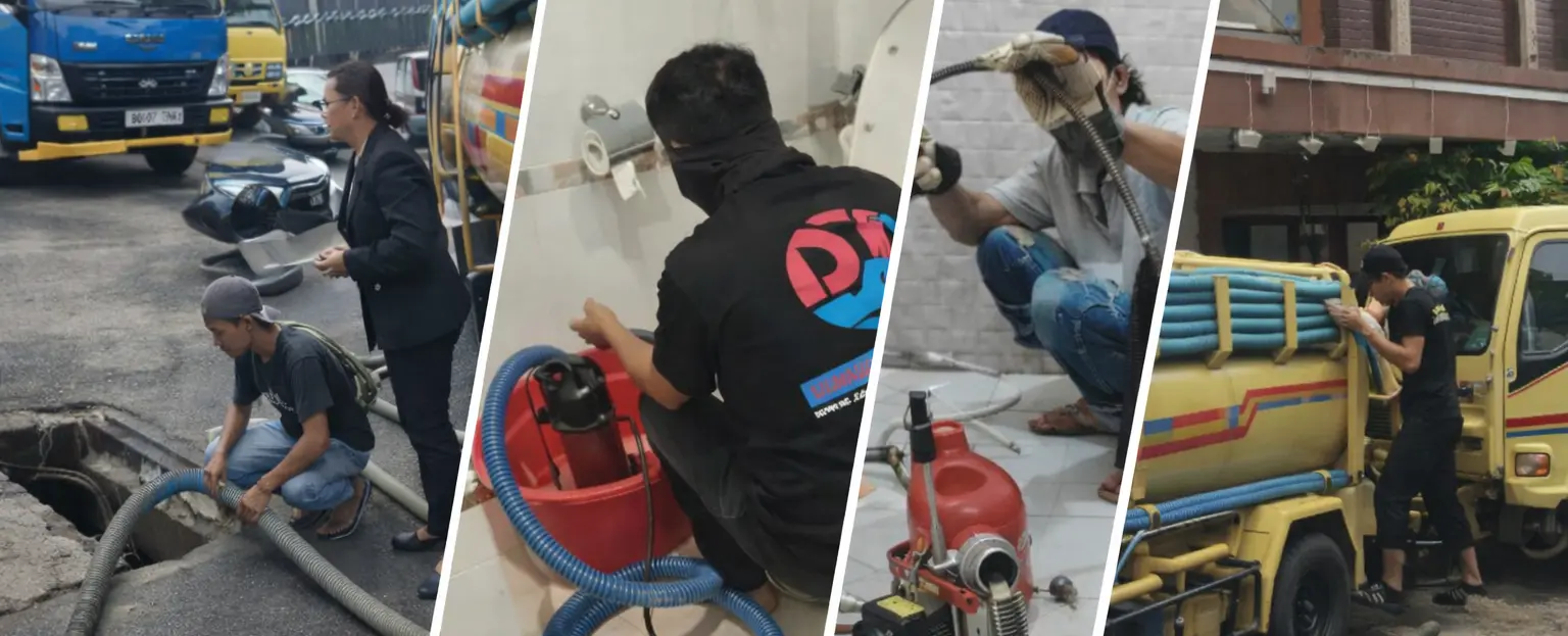Jasa Sedot WC balikpapanselatan Terdekat