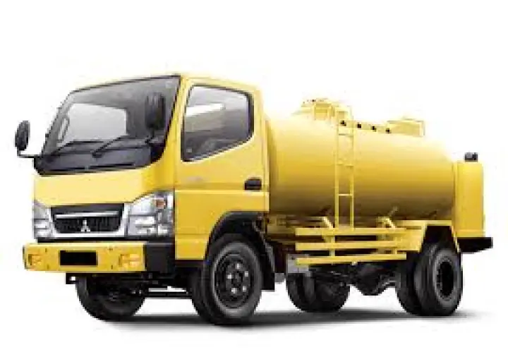 SEDOT WC SAMPAI HABIS di Balikpapan Selatan